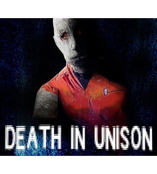 DEATH Region: INDIA UNISON Steam Key EUROPE